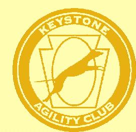 Keystone Agility Club