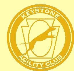 Keystone Agility Club